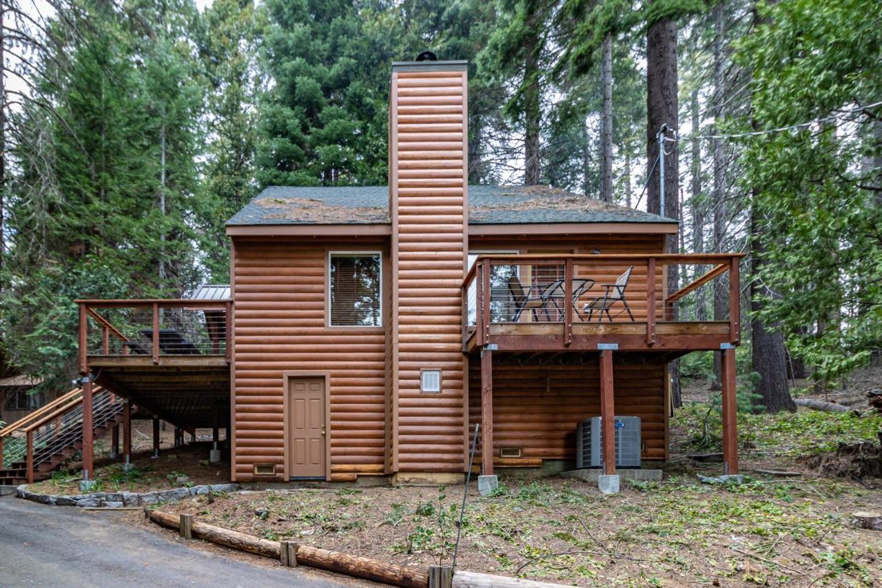 Yosemite Silvertip Casa vacanze *