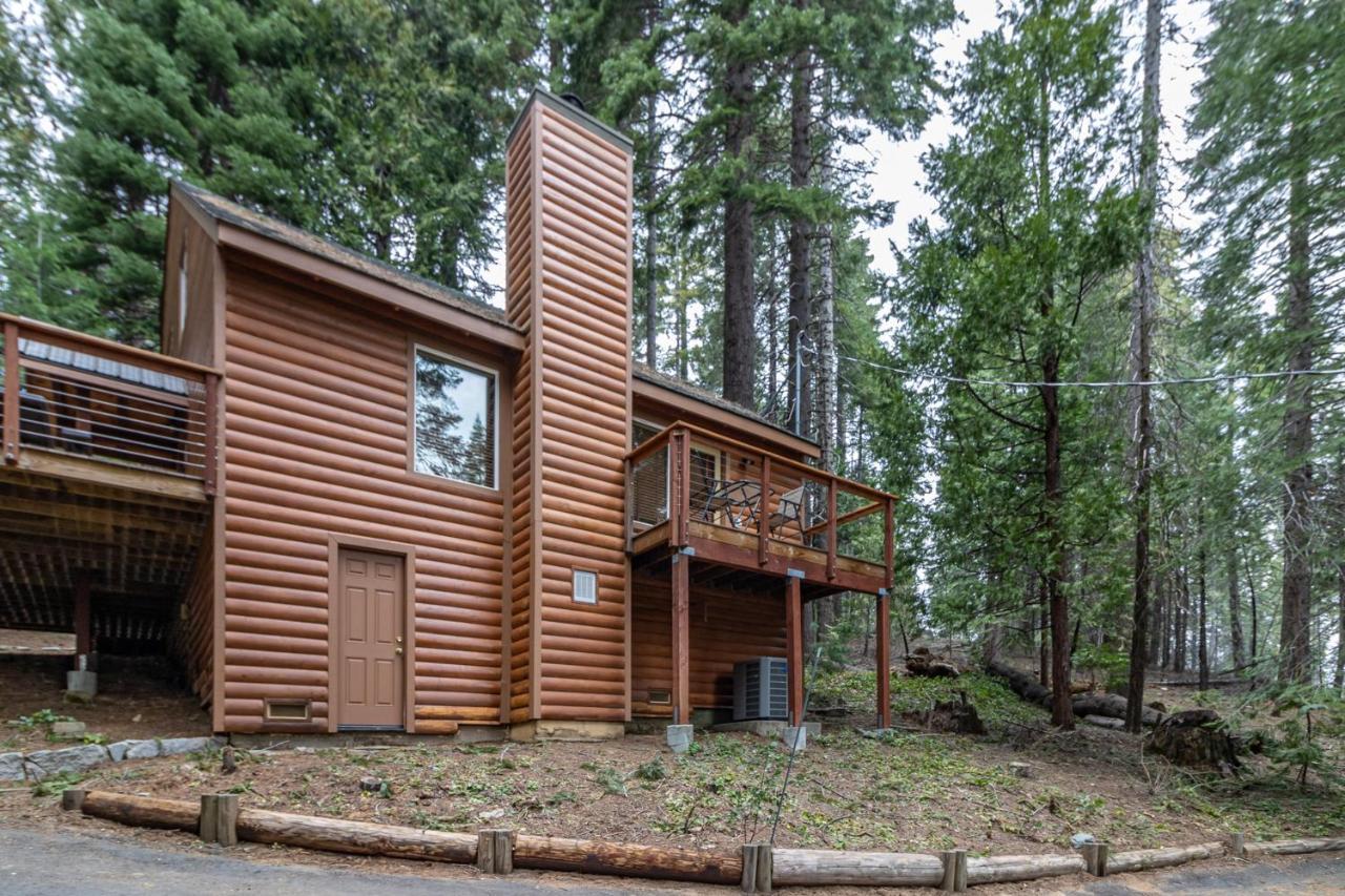 Casa vacanze Yosemite Silvertip Fish Camp