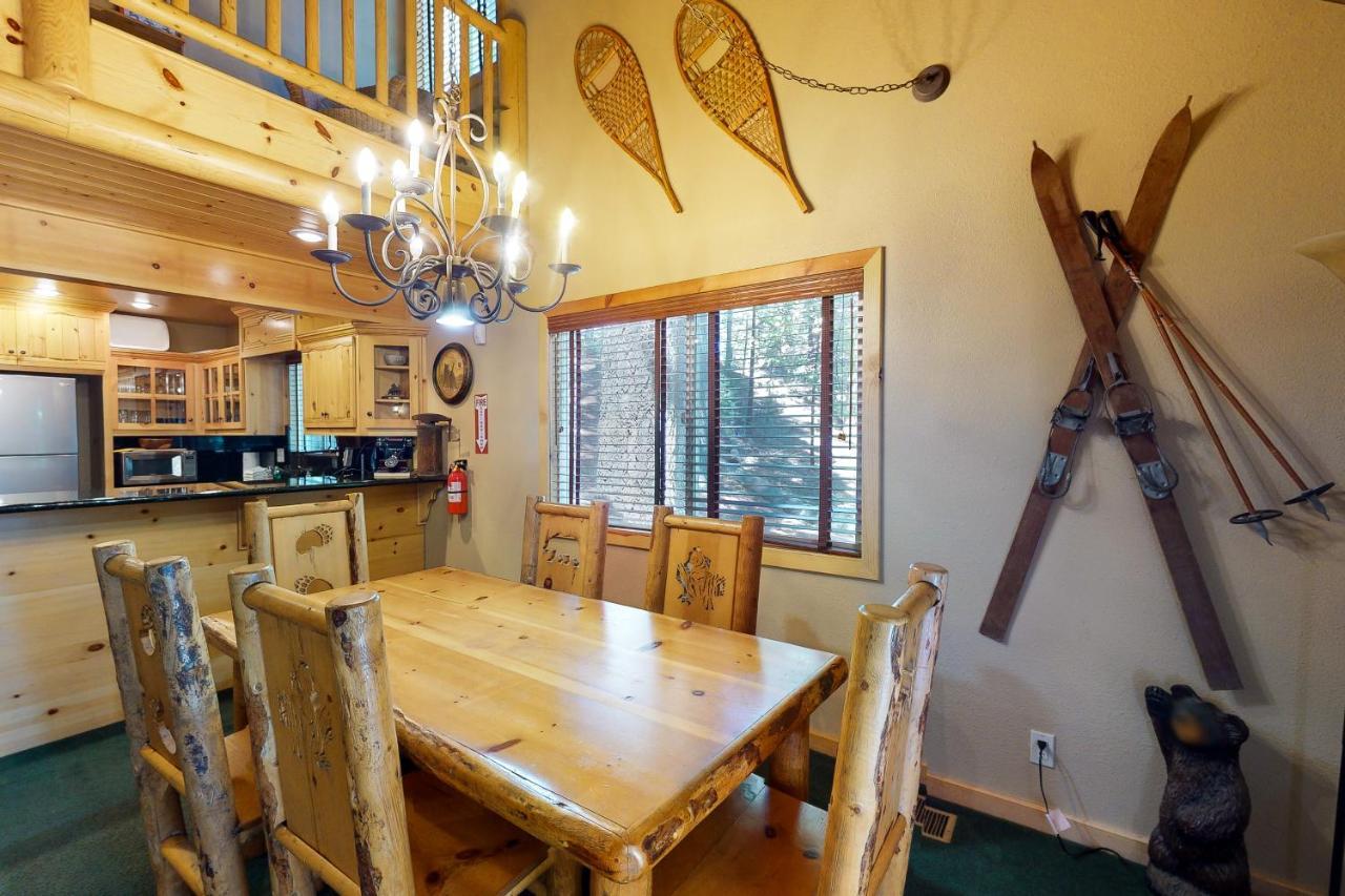 Casa vacanze Yosemite Silvertip