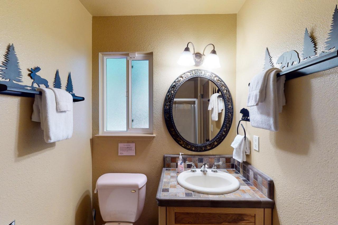 Casa vacanze Yosemite Silvertip